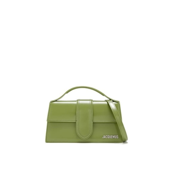 Jacquemus Le Grand Bambino Shoulder Bag - NWT - Picture 1 of 3